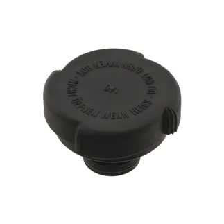 Febi Bilstein Engine Coolant Reservoir Cap - PCD000070